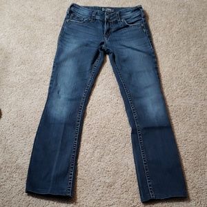 4/$25🌻 Silver jeans suki surplus.